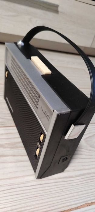 Radio Albatros tehnoto Iași