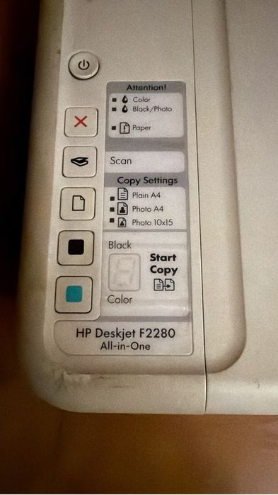 Продам старых принтеров