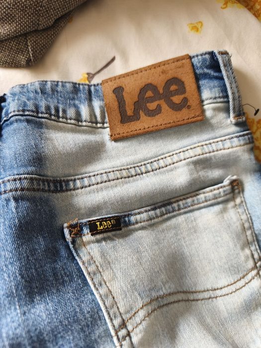 Мъжки дънки американски