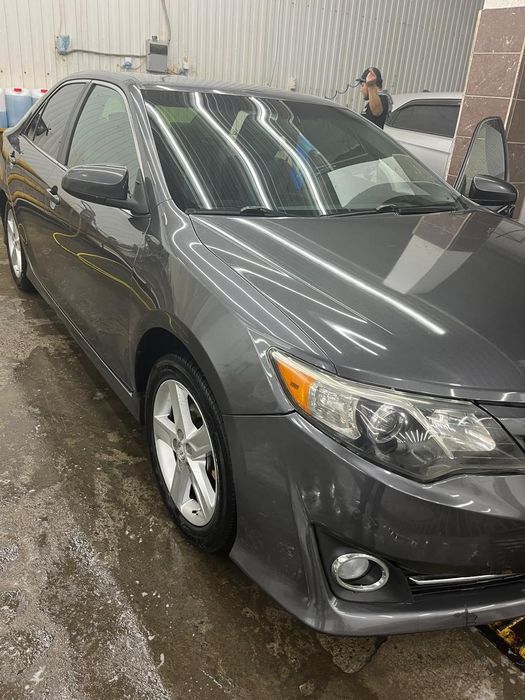 Камри 50 казак учет