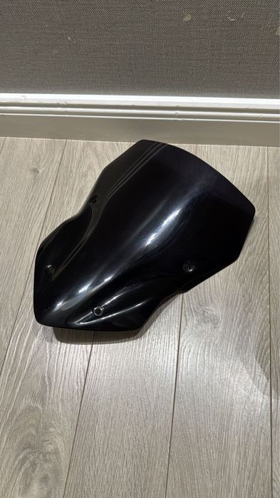Ветровик на Kawasaki z900