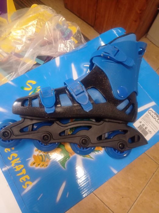 Промо Ролери за сезона