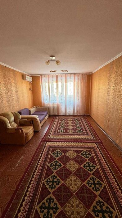 Продается 1 ком квартира район Астана