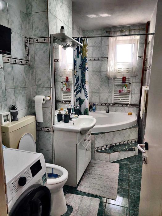 Apartament 3 camere, 68 m², etaj 4/10, Nufărul – zonă premium, lângă Lotus Center