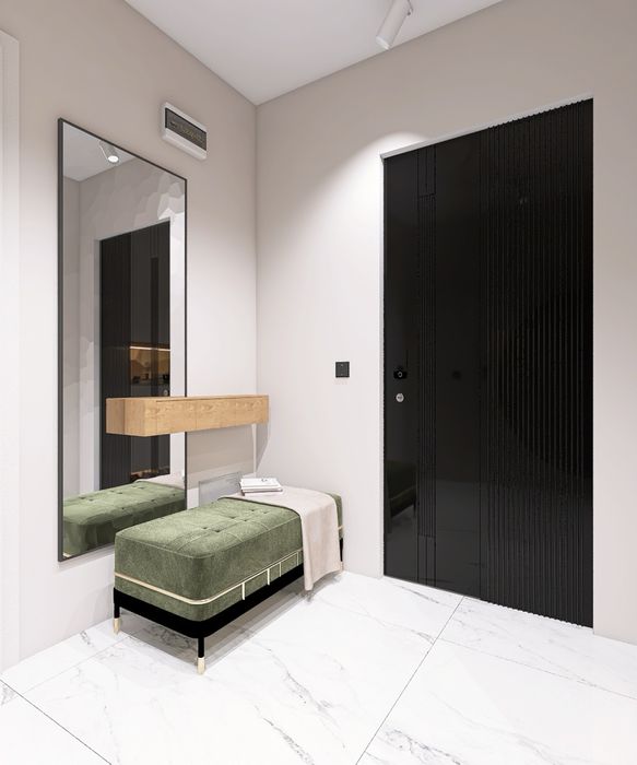 Design interior-Amenajari interioare