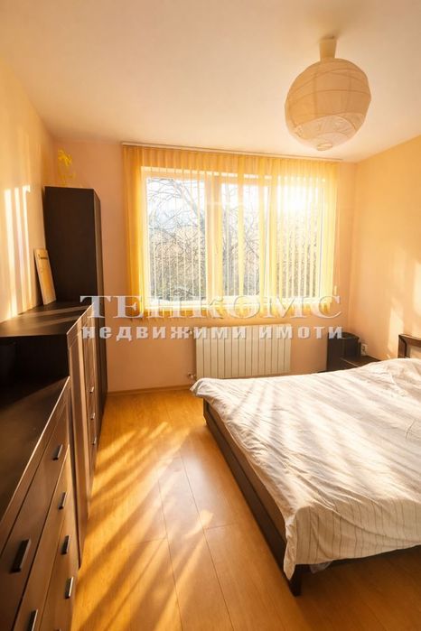2-стаен, София, Витоша, 51кв.м., 176990 евро