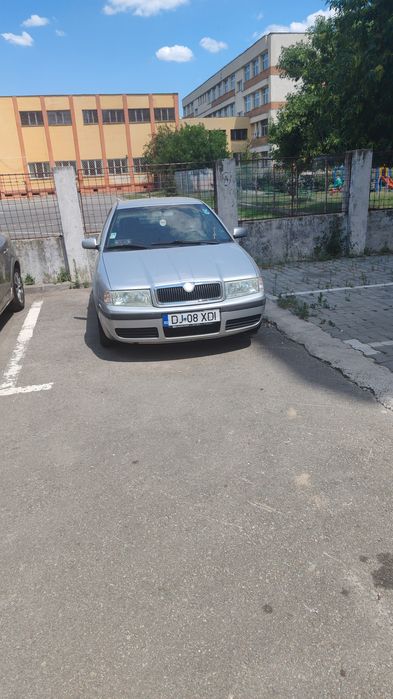 Vind Skoda Octavia tur 1