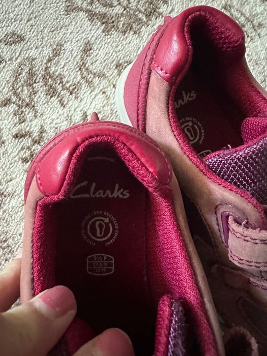 Детски оригинални маратонки адидас + други