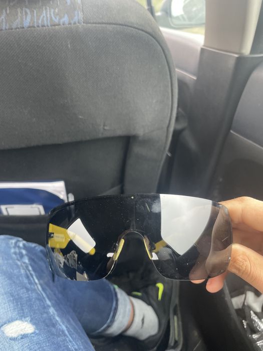 BURBERRY слънчеви очила