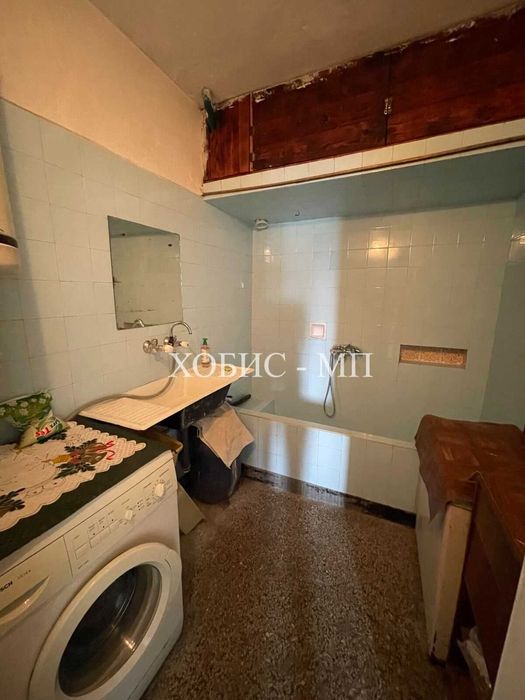 Продава се Етаж от къща в Пловдив, Прослав - 111 кв.м за 1217 €/кв.м - Снимка #8