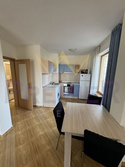 Продава се Двустаен апартамент в к.к. Слънчев бряг - 87 кв.м за 897 €/кв.м - Снимка #2