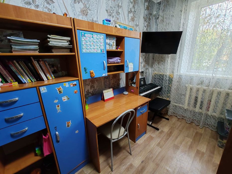 Продается дом в поселке Кушокы