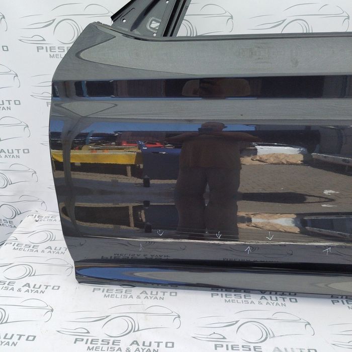 Usa stanga fata Bmw X3 G01 an 2017-2018-2019-2020-2021-2022-2023