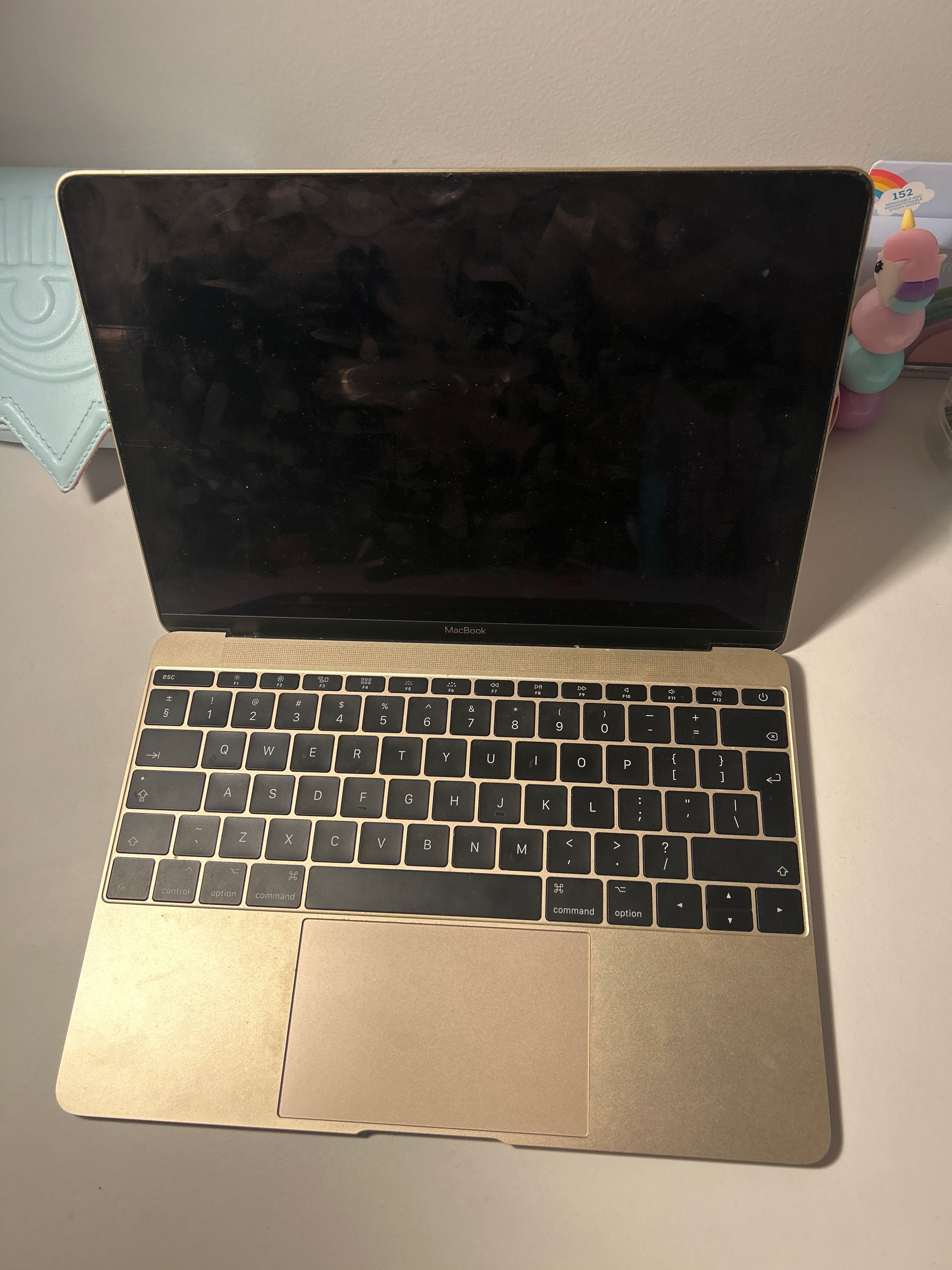 Macos sierra version 10 12 6 macbook retina 12 inch 2017 cluj
