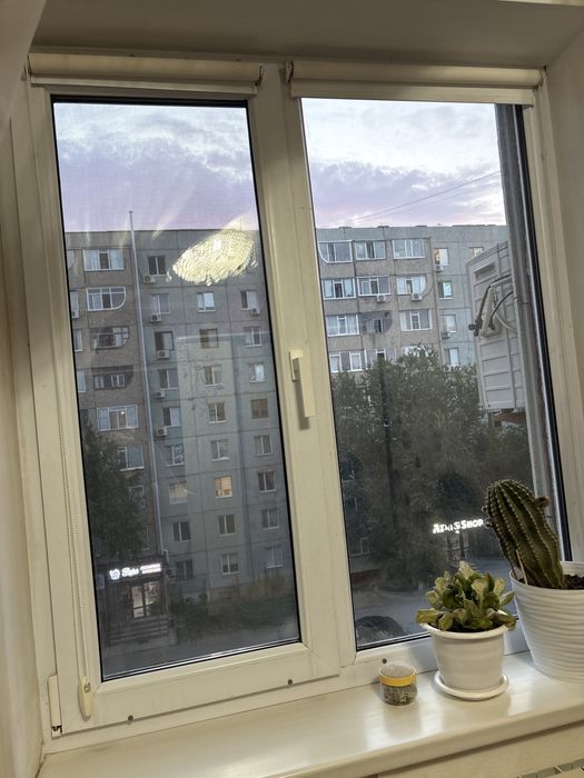Продам окна пластиковые