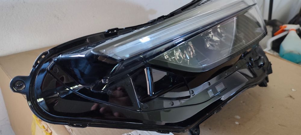 Far stanga honda HRV FULL LED