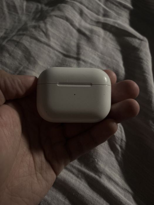 Продам airpods pro