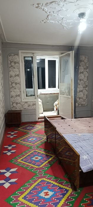 Саттепо 2-ком кв срочно продаётся квартира
