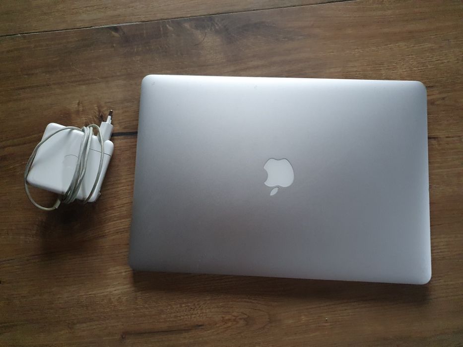 Laptop MacBook pro 2015