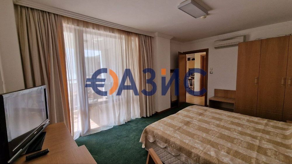 Апартамент с 2 спални, 2 ет., "Емералд", Равда, България, 138.28 кв. м., цена 89000 евро # 33300570