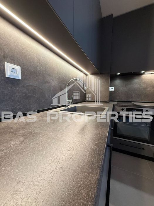 Продава се Едностаен апартамент в София, Малинова долина - 39 кв.м за 1824 €/кв.м - Снимка #9