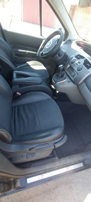Renault Grand Scenic II