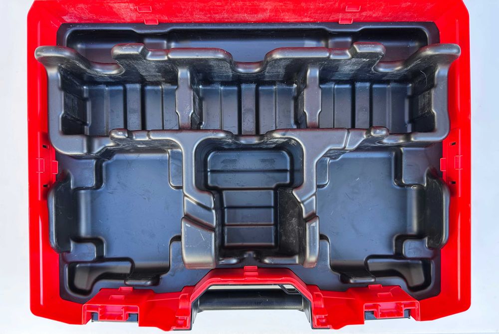 Hilti B 22/C (XL) Nuron - Голям куфар за батерии и зарядни