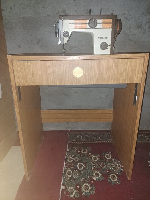 Veritas tikuv mashinasi