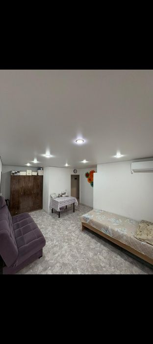 2-х комнатная квартира