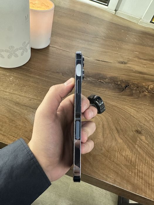 13 pro max ideal 128 Gb