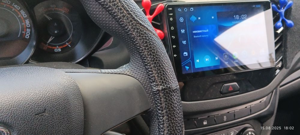 Лада Веста в отличном состоянии