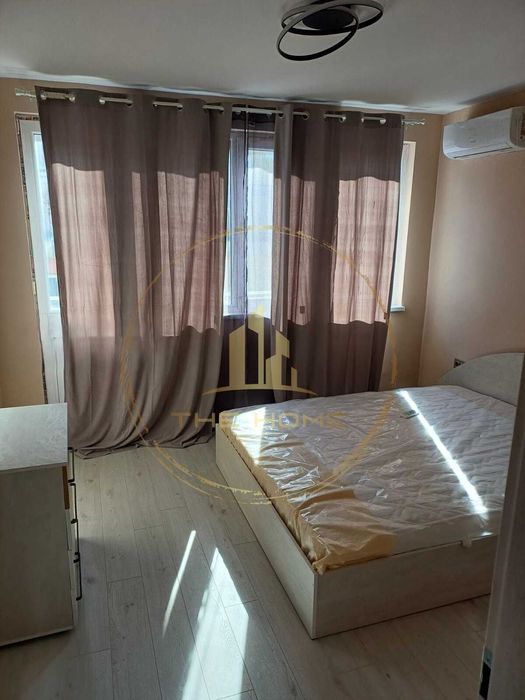 Дава се под наем Тристаен апартамент в Варна, Погреби - 72 кв.м за 400 € - Снимка #6