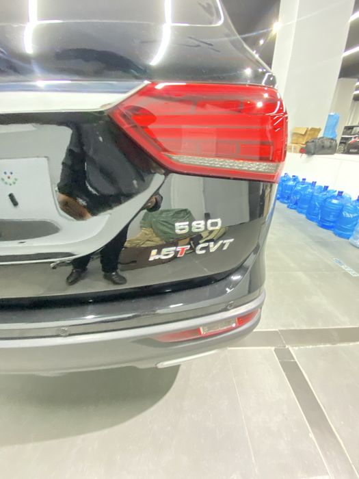 Fengon 580 . 1.5 Turbo