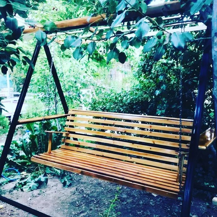 Изготовление изделий из дерева,металла и не только...