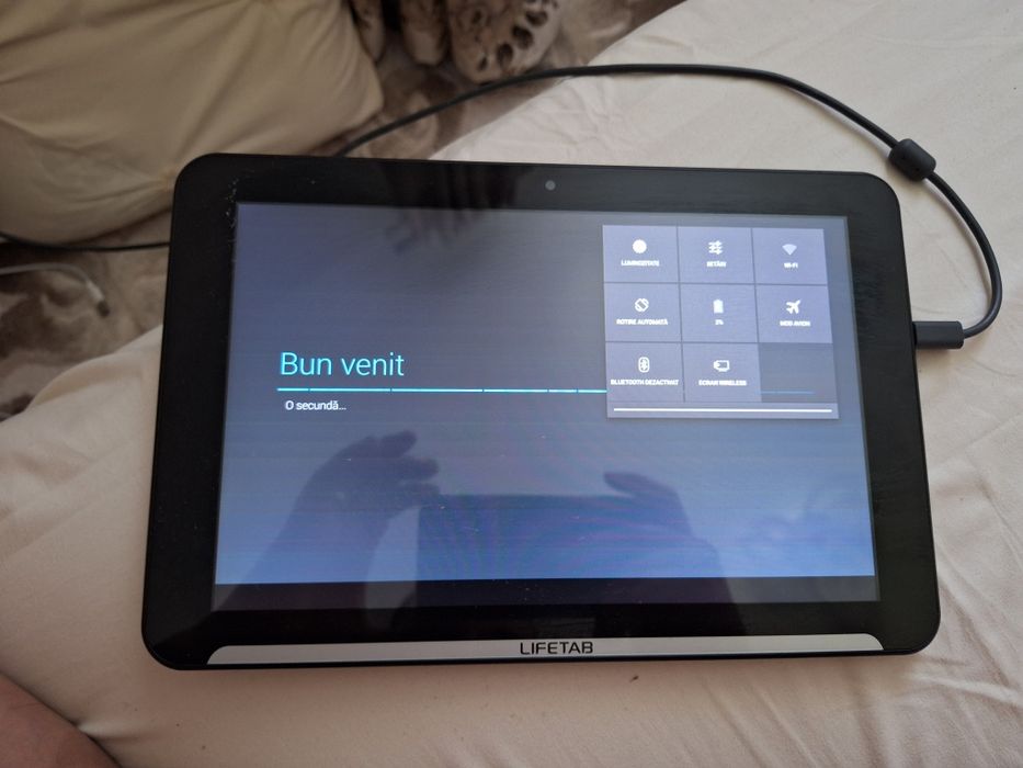 Tablete Samsung lifetab