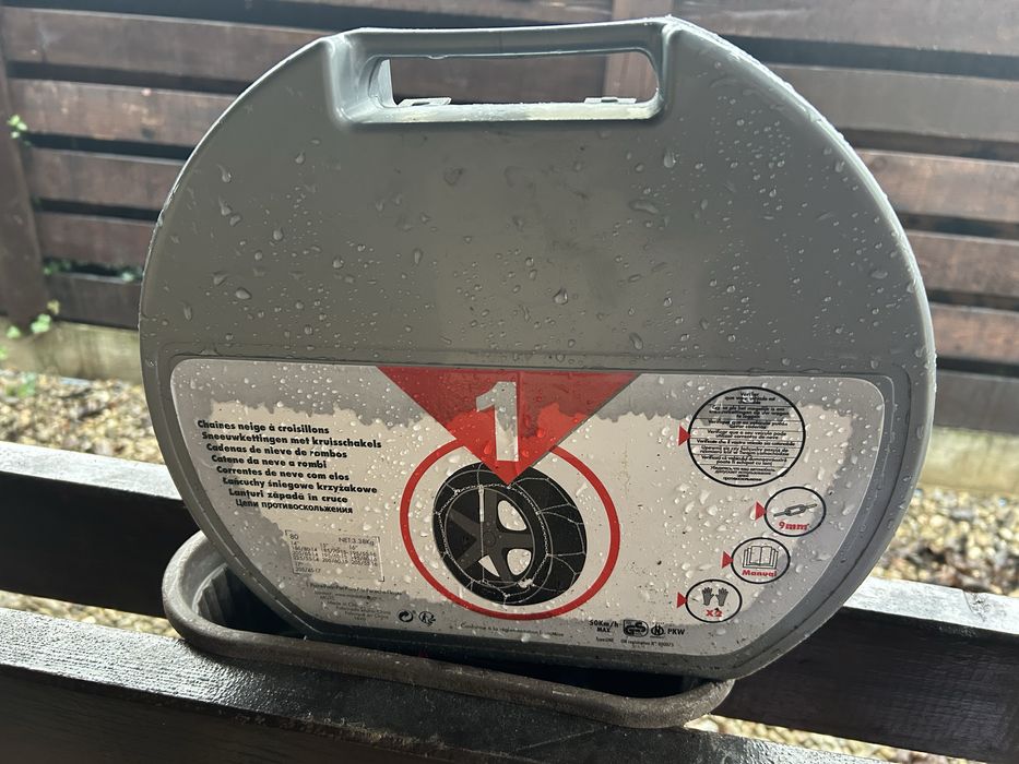 Lanturi auto antiderapante