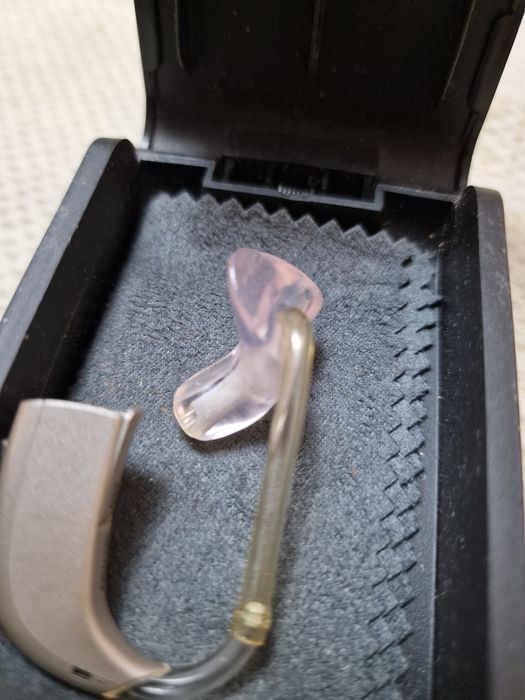 Aparat auditiv Oticon GET BTE