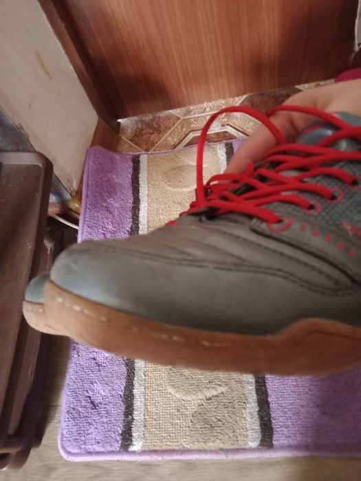 Кроссовки 41 размер