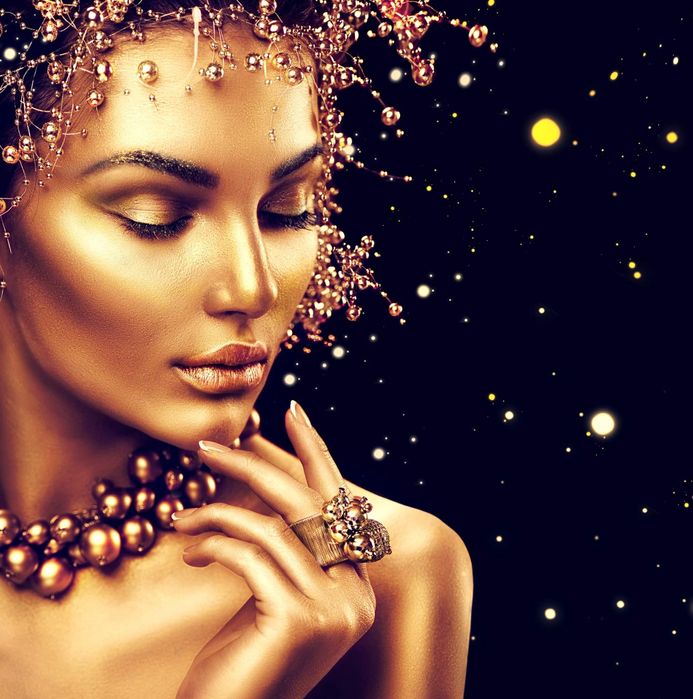 Tablouri canvas comerciale