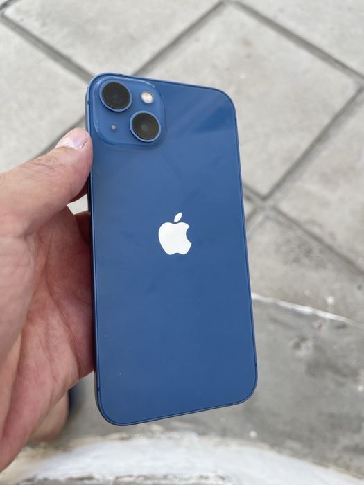iPhone 13 256gb 88％
