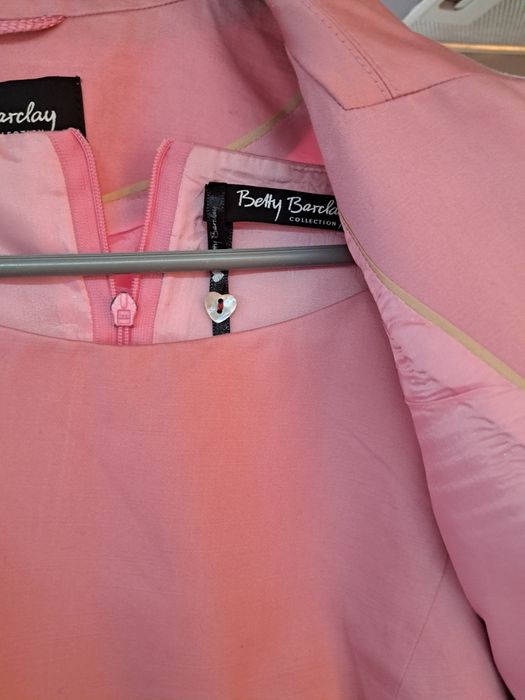 Rochie și sacou Betty Barclay mas 42