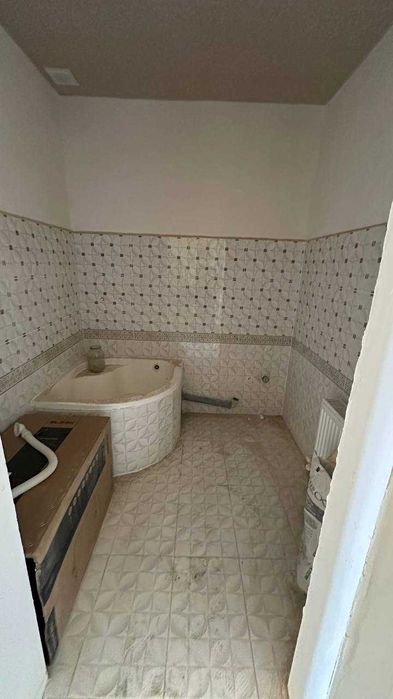 2-х комнатная квартира