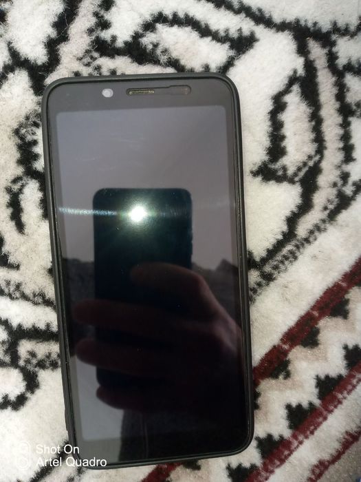 Redmi 7a telfon ideal turibdi