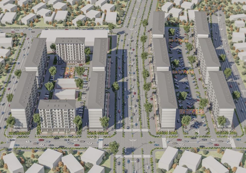 2 xonali Uy sotiladi