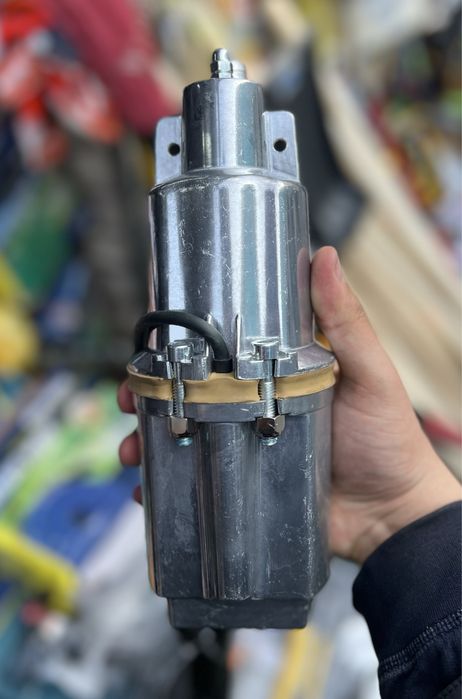 Насос водяной ручеёк «Реостат»