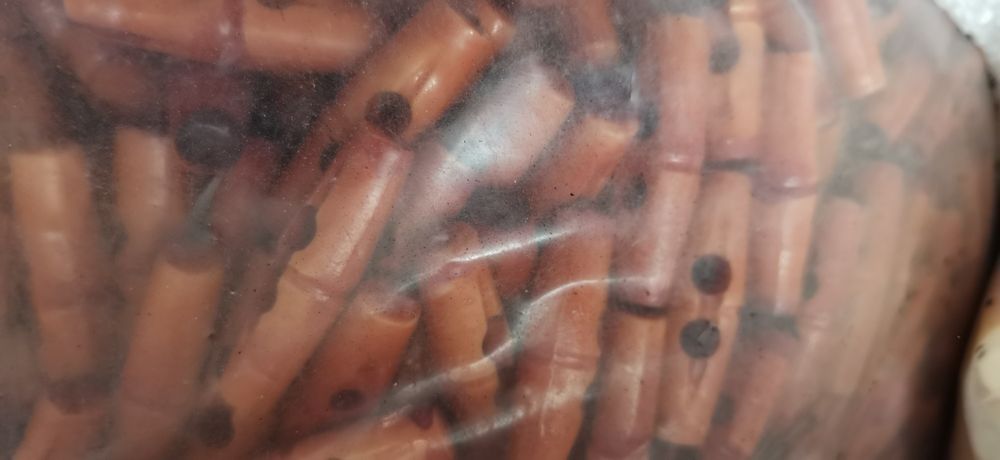 Нови копчета различни видове по договаряне