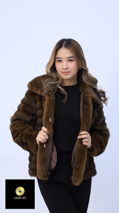 ЭКО ШУБА продается