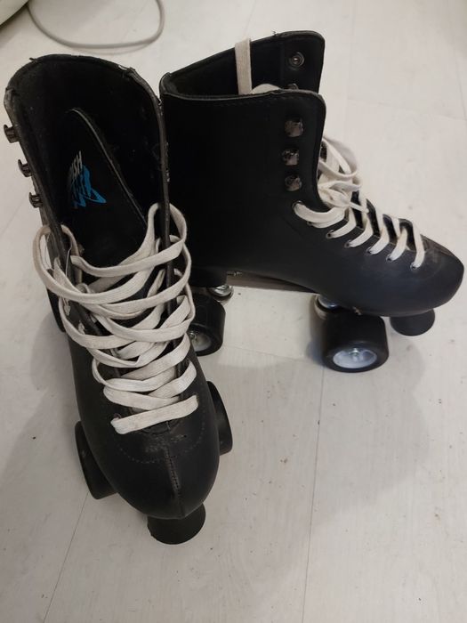 Ролери-за цялото семейство