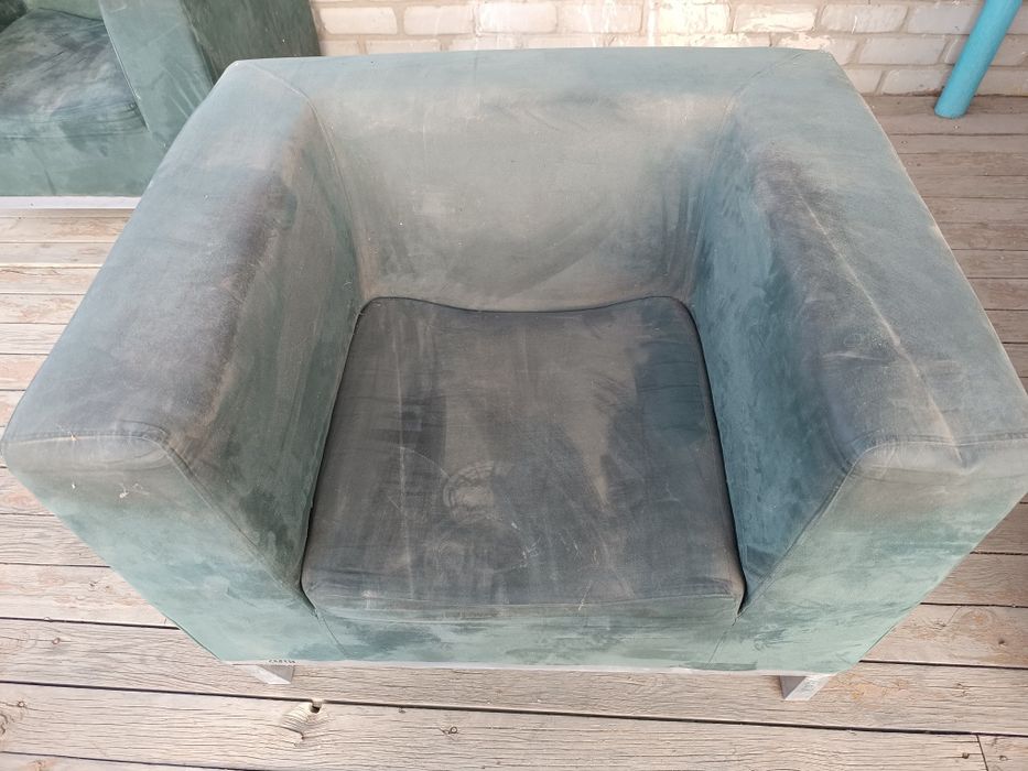 Продам кресло, диван