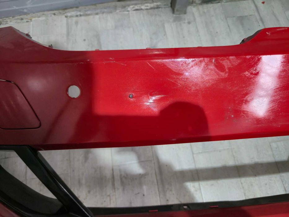 Bara fata BMW Seria 3 G20 / G21 LCI An 2021 - 2024 Cod 51115A1BF40